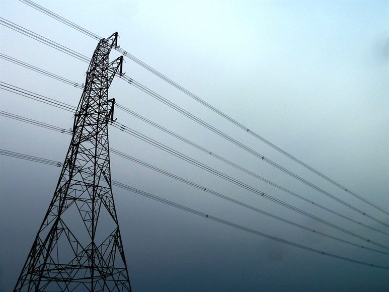 V drugem četrtletju nižje cene električne energije
